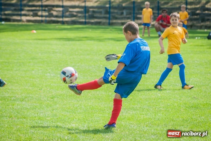 Zdjęcie w galerii na portalu naszraciborz.pl: Sportowy festyn w Krzanowicach za nami wiadomości z regionu