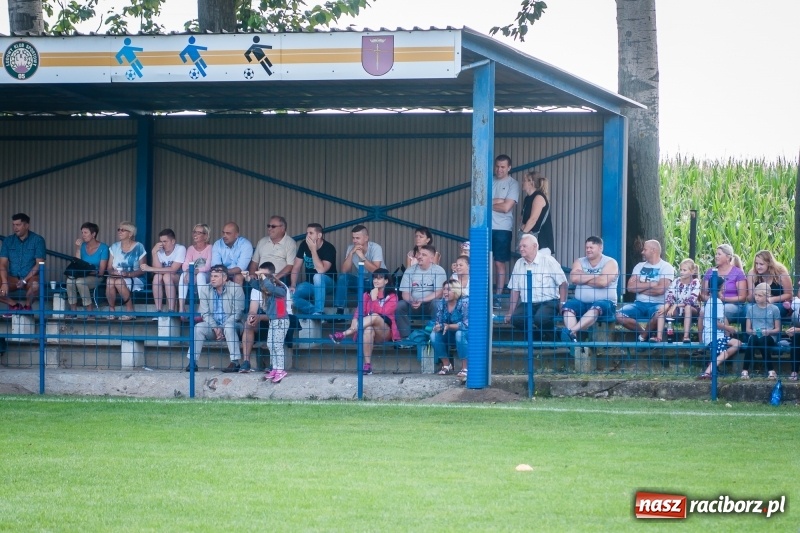 Zdjęcie w galerii na portalu naszraciborz.pl: Sportowy festyn w Krzanowicach za nami wiadomości z regionu