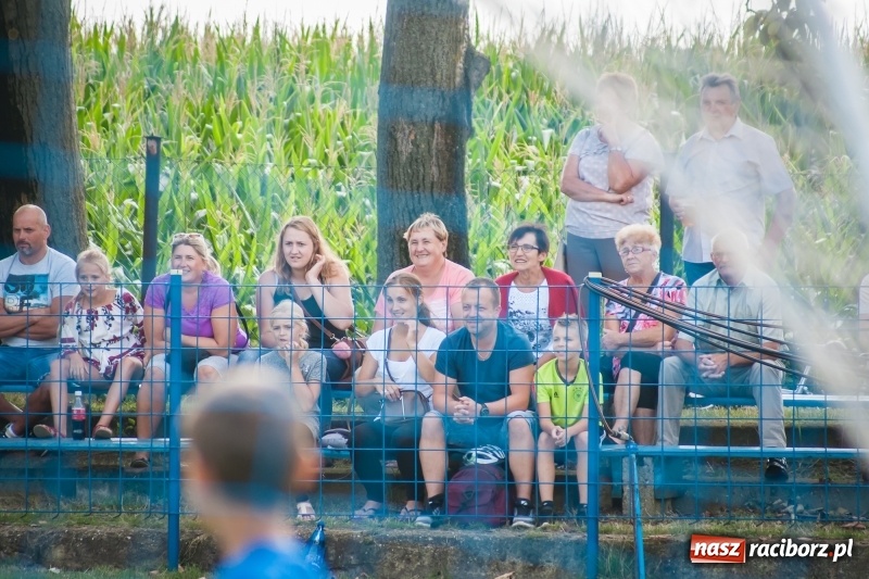 Zdjęcie w galerii na portalu naszraciborz.pl: Sportowy festyn w Krzanowicach za nami wiadomości z regionu