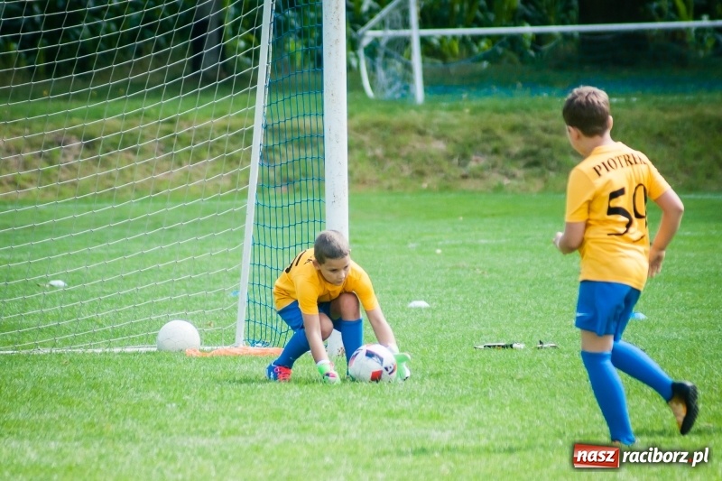 Zdjęcie w galerii na portalu naszraciborz.pl: Sportowy festyn w Krzanowicach za nami wiadomości z regionu