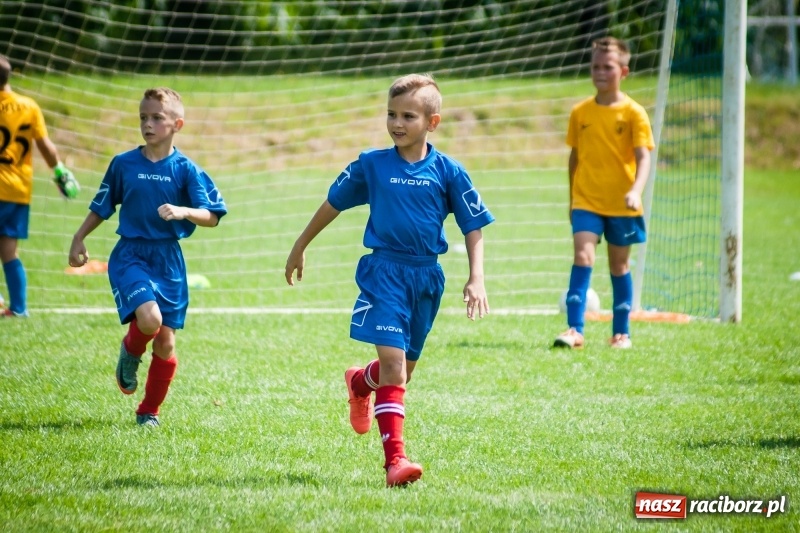 Zdjęcie w galerii na portalu naszraciborz.pl: Sportowy festyn w Krzanowicach za nami wiadomości z regionu