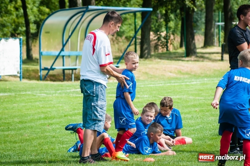 Zdjęcie w galerii na portalu naszraciborz.pl: Sportowy festyn w Krzanowicach za nami wiadomości z regionu