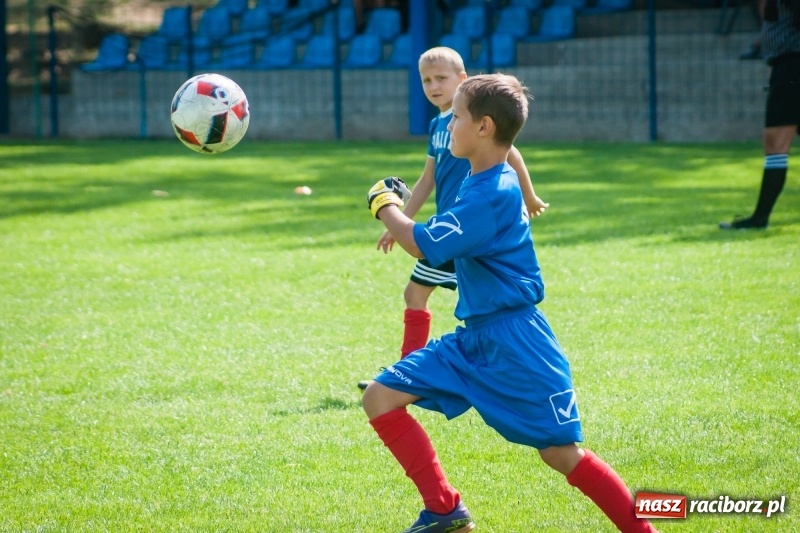 Zdjęcie w galerii na portalu naszraciborz.pl: Sportowy festyn w Krzanowicach za nami wiadomości z regionu