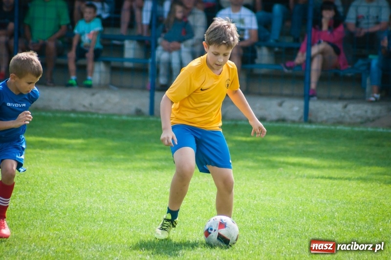 Zdjęcie w galerii na portalu naszraciborz.pl: Sportowy festyn w Krzanowicach za nami wiadomości z regionu
