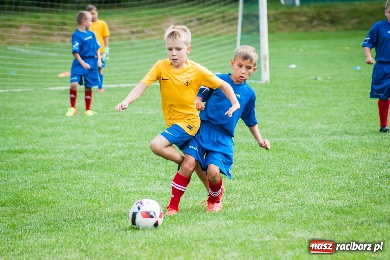 Zdjęcie w galerii na portalu naszraciborz.pl: Sportowy festyn w Krzanowicach za nami wiadomości z regionu