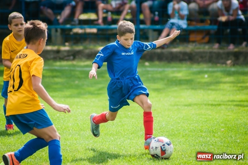 Zdjęcie w galerii na portalu naszraciborz.pl: Sportowy festyn w Krzanowicach za nami wiadomości z regionu