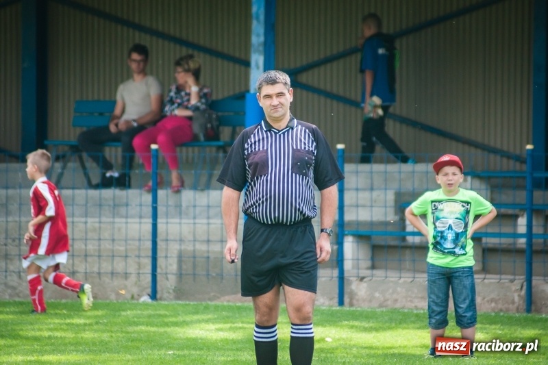 Zdjęcie w galerii na portalu naszraciborz.pl: Sportowy festyn w Krzanowicach za nami wiadomości z regionu