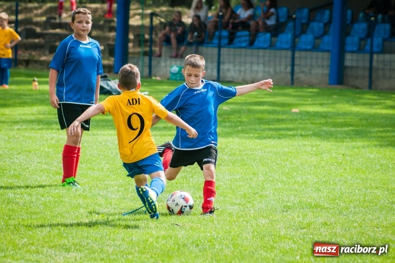 Zdjęcie w galerii na portalu naszraciborz.pl: Sportowy festyn w Krzanowicach za nami wiadomości z regionu