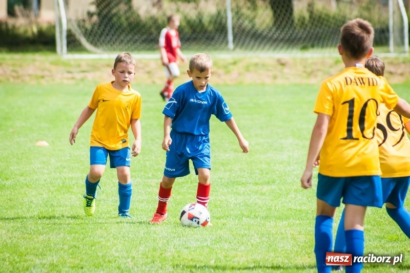 Zdjęcie w galerii na portalu naszraciborz.pl: Sportowy festyn w Krzanowicach za nami wiadomości z regionu