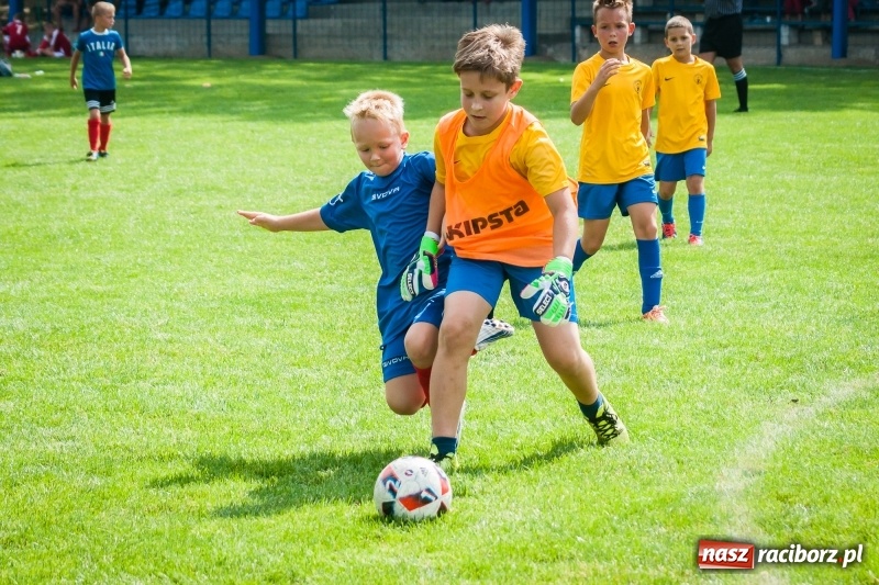 Zdjęcie w galerii na portalu naszraciborz.pl: Sportowy festyn w Krzanowicach za nami wiadomości z regionu
