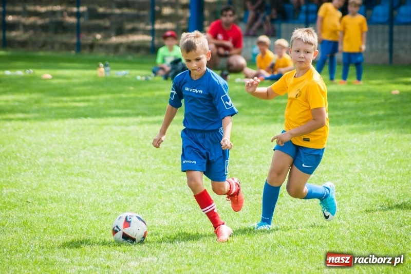 Zdjęcie w galerii na portalu naszraciborz.pl: Sportowy festyn w Krzanowicach za nami wiadomości z regionu