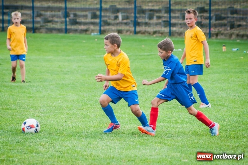 Zdjęcie w galerii na portalu naszraciborz.pl: Sportowy festyn w Krzanowicach za nami wiadomości z regionu
