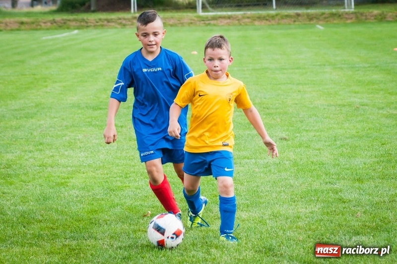 Zdjęcie w galerii na portalu naszraciborz.pl: Sportowy festyn w Krzanowicach za nami wiadomości z regionu
