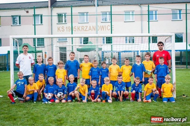 Zdjęcie w galerii na portalu naszraciborz.pl: Sportowy festyn w Krzanowicach za nami wiadomości z regionu