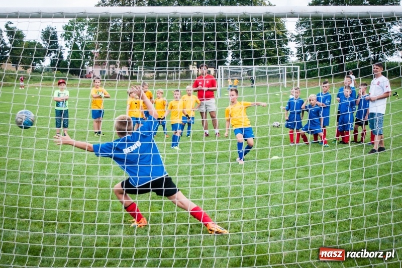 Zdjęcie w galerii na portalu naszraciborz.pl: Sportowy festyn w Krzanowicach za nami wiadomości z regionu