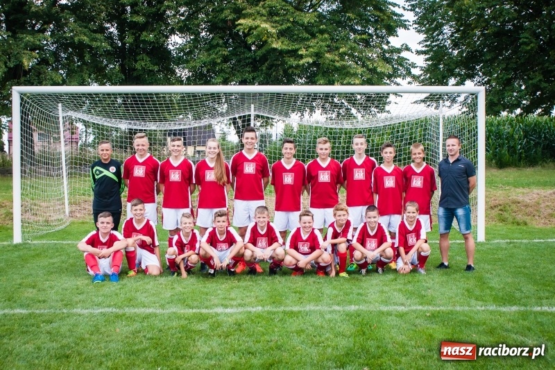 Zdjęcie w galerii na portalu naszraciborz.pl: Sportowy festyn w Krzanowicach za nami wiadomości z regionu