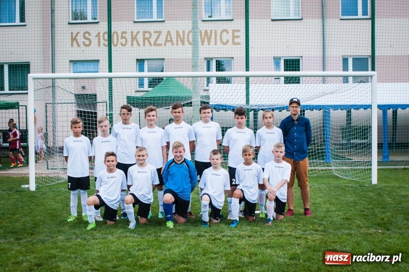 Zdjęcie w galerii na portalu naszraciborz.pl: Sportowy festyn w Krzanowicach za nami wiadomości z regionu