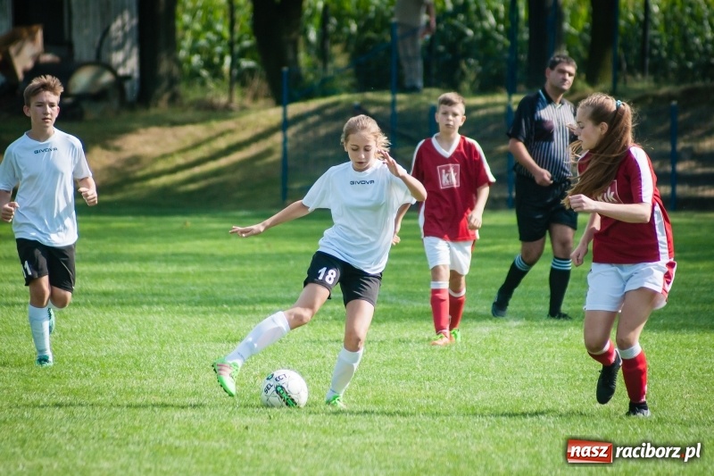 Zdjęcie w galerii na portalu naszraciborz.pl: Sportowy festyn w Krzanowicach za nami wiadomości z regionu