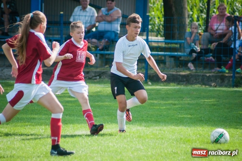 Zdjęcie w galerii na portalu naszraciborz.pl: Sportowy festyn w Krzanowicach za nami wiadomości z regionu