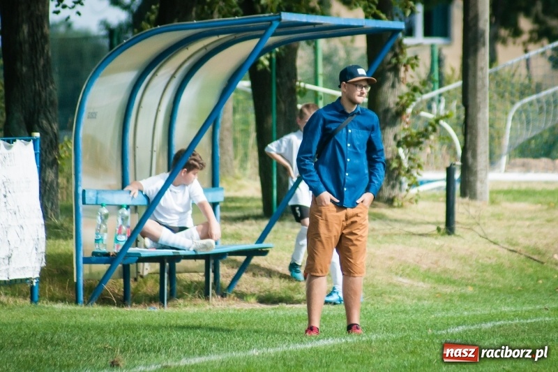 Zdjęcie w galerii na portalu naszraciborz.pl: Sportowy festyn w Krzanowicach za nami wiadomości z regionu