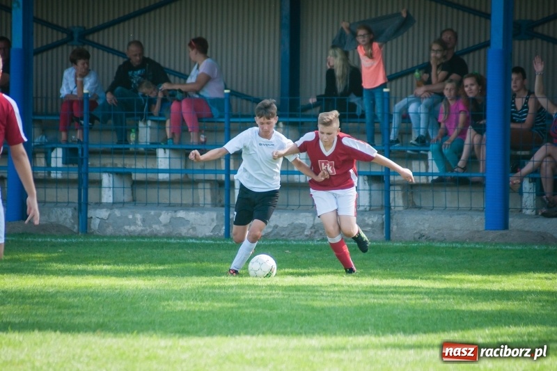 Zdjęcie w galerii na portalu naszraciborz.pl: Sportowy festyn w Krzanowicach za nami wiadomości z regionu