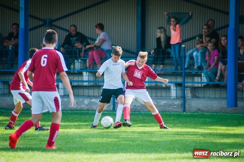 Zdjęcie w galerii na portalu naszraciborz.pl: Sportowy festyn w Krzanowicach za nami wiadomości z regionu