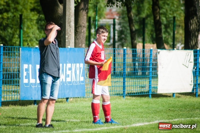 Zdjęcie w galerii na portalu naszraciborz.pl: Sportowy festyn w Krzanowicach za nami wiadomości z regionu