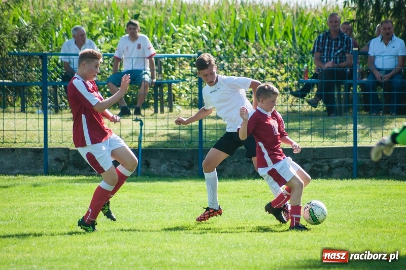 Zdjęcie w galerii na portalu naszraciborz.pl: Sportowy festyn w Krzanowicach za nami wiadomości z regionu