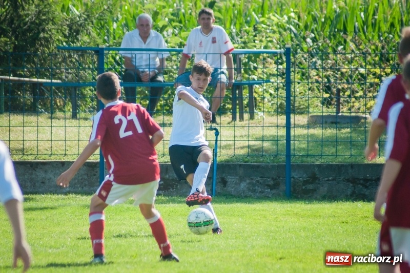 Zdjęcie w galerii na portalu naszraciborz.pl: Sportowy festyn w Krzanowicach za nami wiadomości z regionu