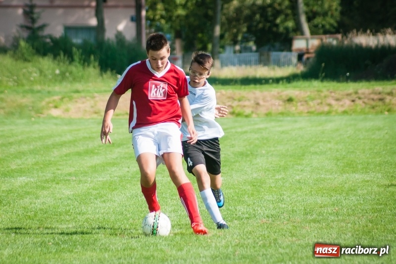 Zdjęcie w galerii na portalu naszraciborz.pl: Sportowy festyn w Krzanowicach za nami wiadomości z regionu
