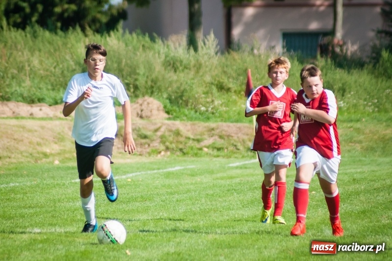 Zdjęcie w galerii na portalu naszraciborz.pl: Sportowy festyn w Krzanowicach za nami wiadomości z regionu