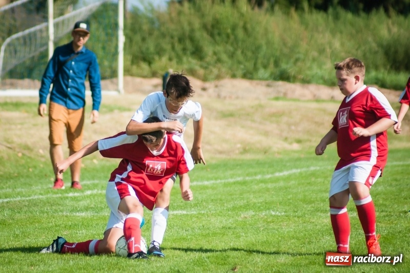 Zdjęcie w galerii na portalu naszraciborz.pl: Sportowy festyn w Krzanowicach za nami wiadomości z regionu