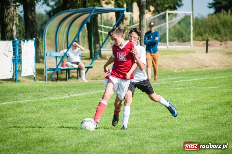 Zdjęcie w galerii na portalu naszraciborz.pl: Sportowy festyn w Krzanowicach za nami wiadomości z regionu