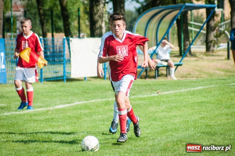 Zdjęcie w galerii na portalu naszraciborz.pl: Sportowy festyn w Krzanowicach za nami wiadomości z regionu