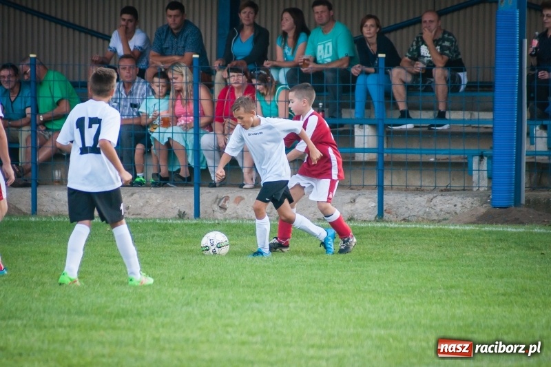 Zdjęcie w galerii na portalu naszraciborz.pl: Sportowy festyn w Krzanowicach za nami wiadomości z regionu