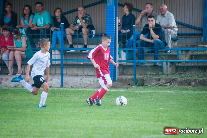 Zdjęcie w galerii na portalu naszraciborz.pl: Sportowy festyn w Krzanowicach za nami wiadomości z regionu