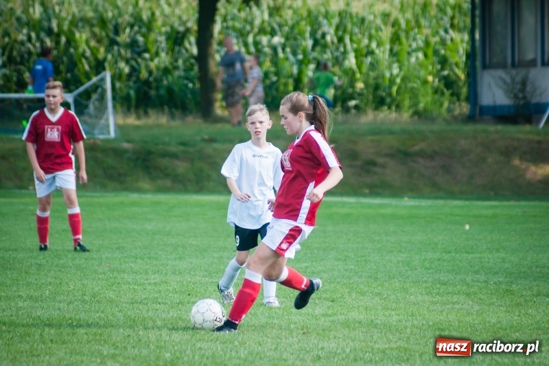 Zdjęcie w galerii na portalu naszraciborz.pl: Sportowy festyn w Krzanowicach za nami wiadomości z regionu