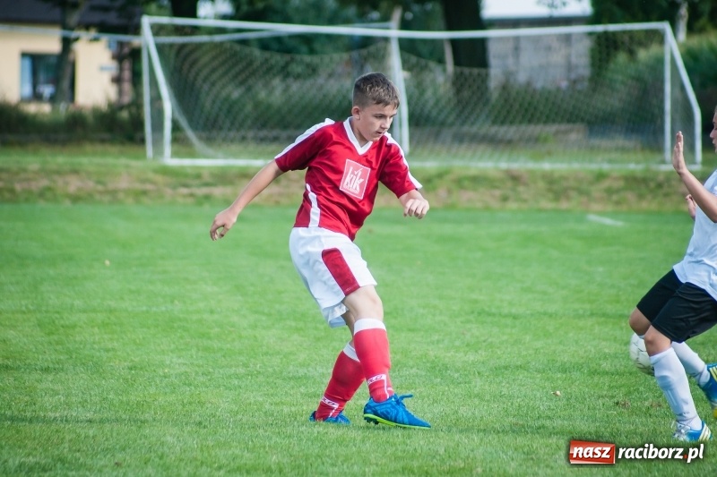 Zdjęcie w galerii na portalu naszraciborz.pl: Sportowy festyn w Krzanowicach za nami wiadomości z regionu