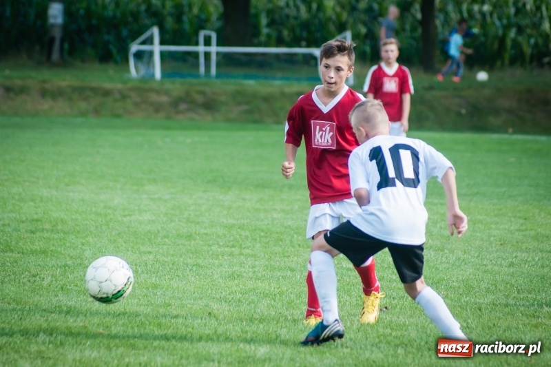 Zdjęcie w galerii na portalu naszraciborz.pl: Sportowy festyn w Krzanowicach za nami wiadomości z regionu