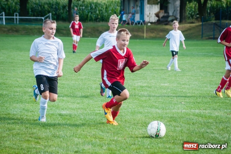 Zdjęcie w galerii na portalu naszraciborz.pl: Sportowy festyn w Krzanowicach za nami wiadomości z regionu