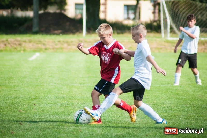 Zdjęcie w galerii na portalu naszraciborz.pl: Sportowy festyn w Krzanowicach za nami wiadomości z regionu