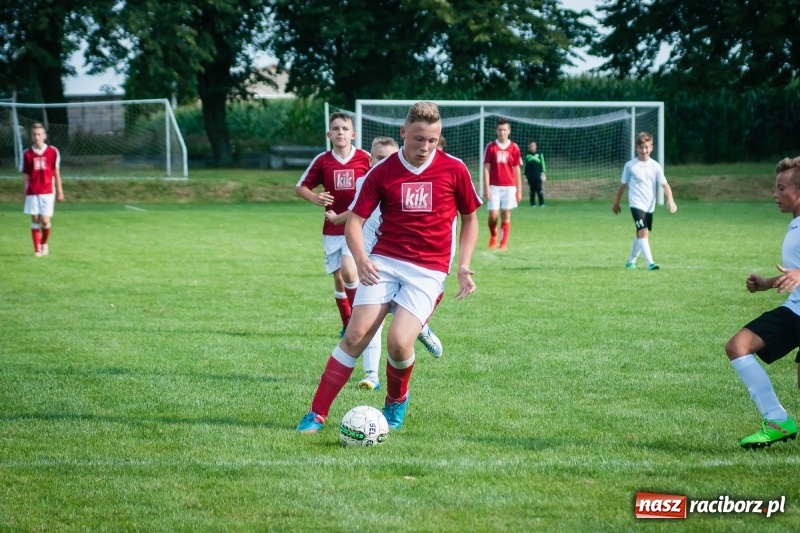 Zdjęcie w galerii na portalu naszraciborz.pl: Sportowy festyn w Krzanowicach za nami wiadomości z regionu