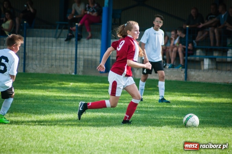 Zdjęcie w galerii na portalu naszraciborz.pl: Sportowy festyn w Krzanowicach za nami wiadomości z regionu