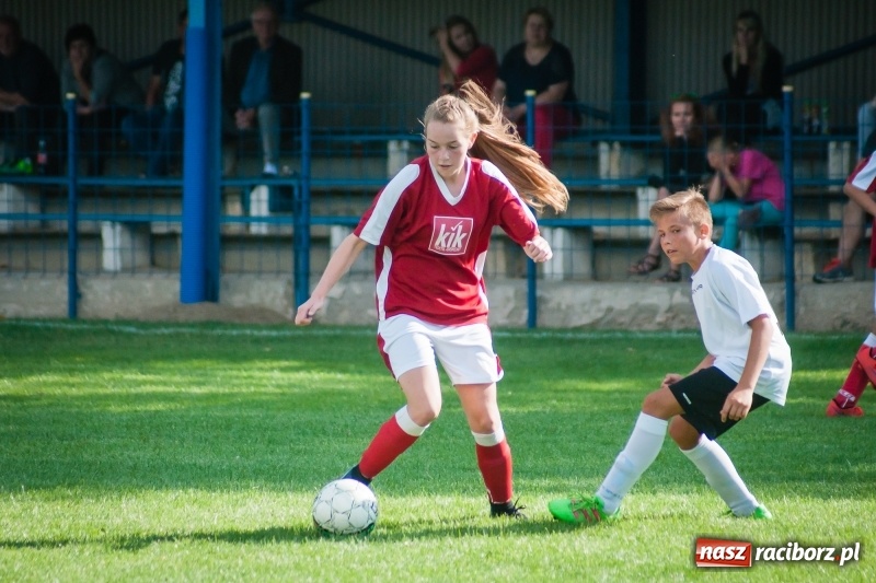 Zdjęcie w galerii na portalu naszraciborz.pl: Sportowy festyn w Krzanowicach za nami wiadomości z regionu