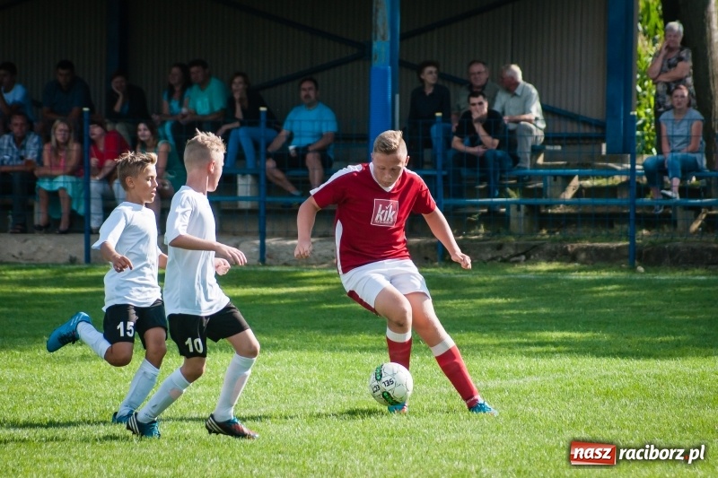 Zdjęcie w galerii na portalu naszraciborz.pl: Sportowy festyn w Krzanowicach za nami wiadomości z regionu