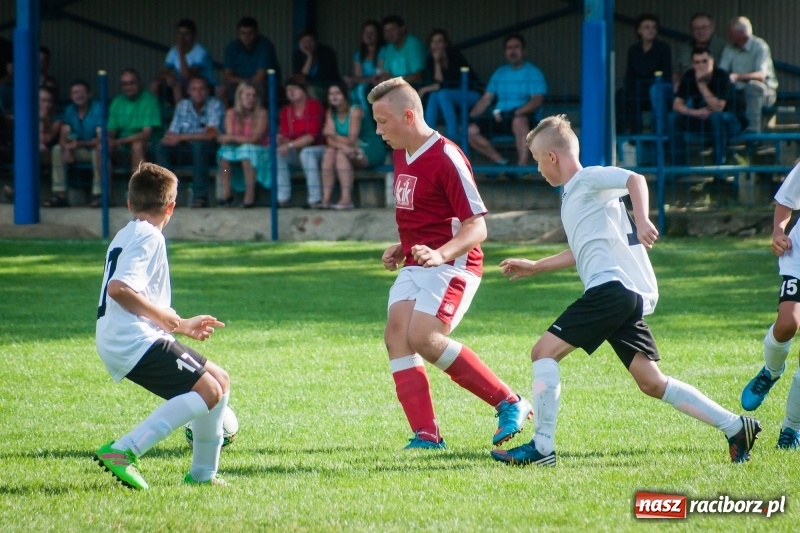 Zdjęcie w galerii na portalu naszraciborz.pl: Sportowy festyn w Krzanowicach za nami wiadomości z regionu