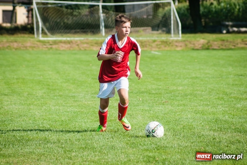 Zdjęcie w galerii na portalu naszraciborz.pl: Sportowy festyn w Krzanowicach za nami wiadomości z regionu