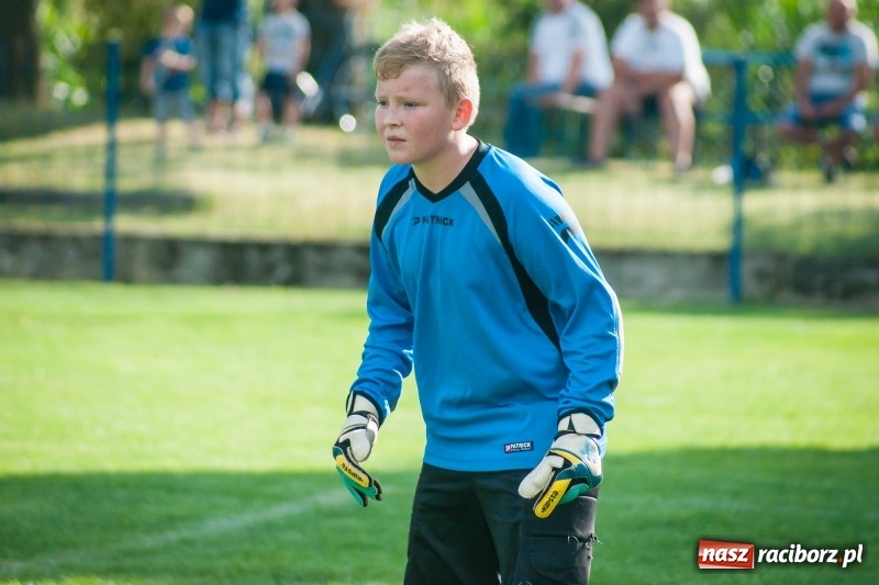 Zdjęcie w galerii na portalu naszraciborz.pl: Sportowy festyn w Krzanowicach za nami wiadomości z regionu