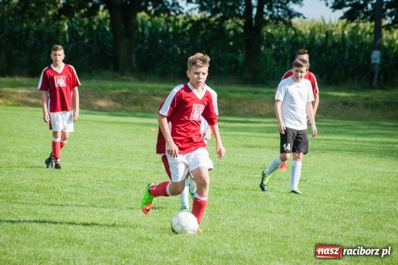 Zdjęcie w galerii na portalu naszraciborz.pl: Sportowy festyn w Krzanowicach za nami wiadomości z regionu