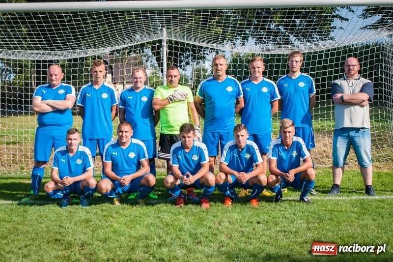 Zdjęcie w galerii na portalu naszraciborz.pl: Sportowy festyn w Krzanowicach za nami wiadomości z regionu